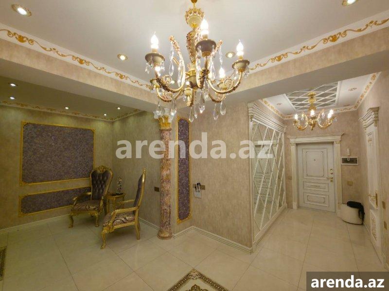 Kirayə (aylıq) 4 otaqlı Yeni Tikili, 8 Noyabr metrosu, Nəsimi rayonu 19 Kirayə (aylıq) 4 otaqlı Yeni Tikili, 8 Noyabr metrosu, Nəsimi rayonu 19
