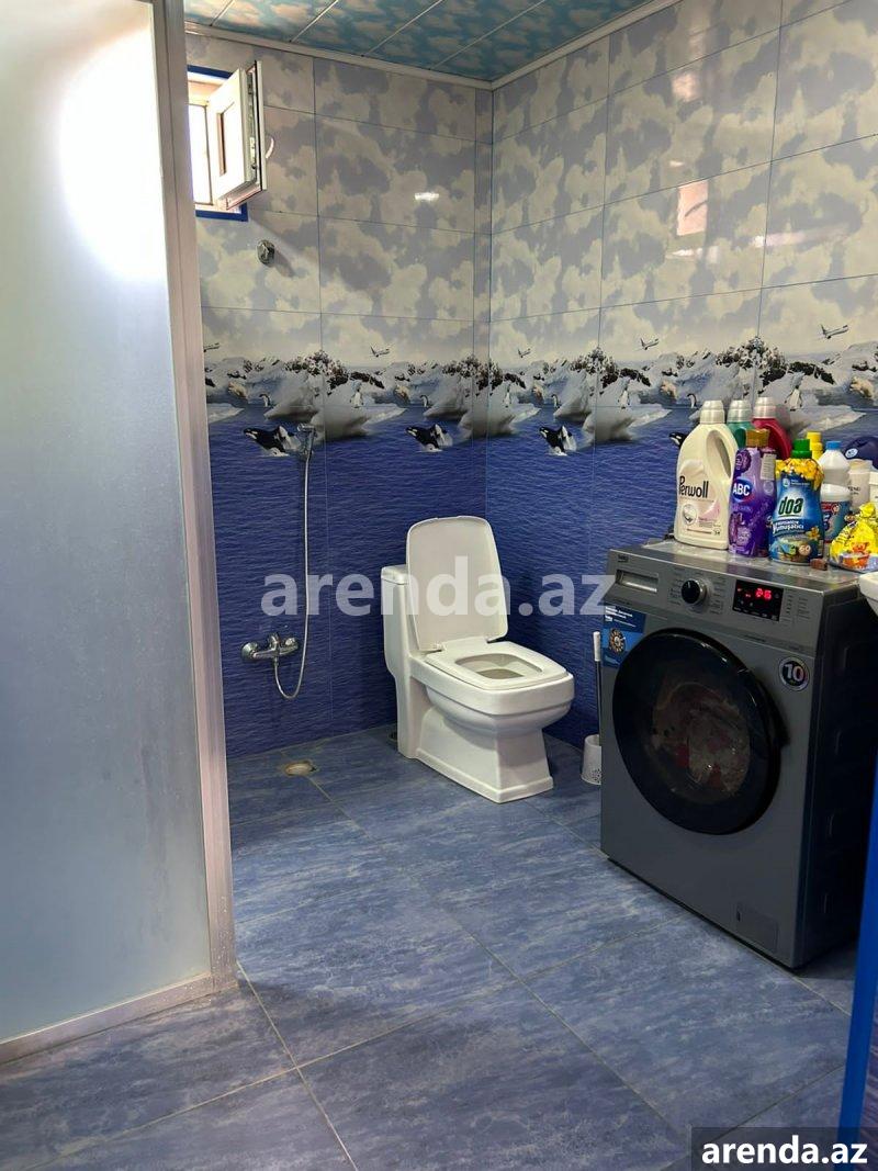 Satılır 3 otaqlı Həyət evi/villa, Avtovağzal metrosu, Biləcəri qəs., Binəqədi rayonu 12 Satılır 3 otaqlı Həyət evi/villa, Avtovağzal metrosu, Biləcəri qəs., Binəqədi rayonu 12