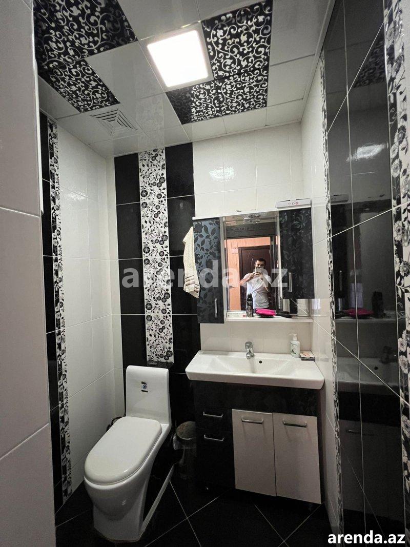 Продажа 2 комнатная Новостройка, м. Ази Асланова метро, пос. Старый Гуняшли, Хетаи район 15 Продажа 2 комнатная Новостройка, м. Ази Асланова метро, пос. Старый Гуняшли, Хетаи район 15