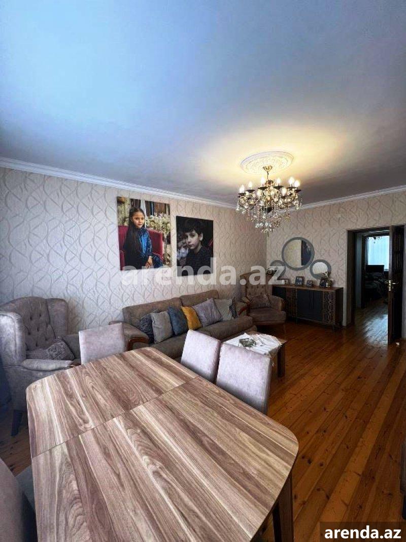 Satılır 3 otaqlı Köhnə Tikili, Qaraçuxur qəs., Suraxanı rayonu 6 Satılır 3 otaqlı Köhnə Tikili, Qaraçuxur qəs., Suraxanı rayonu 6