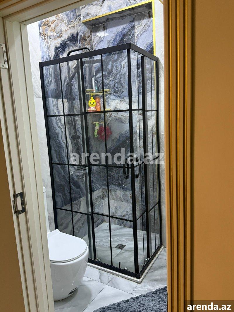 Продажа 3 комнатная Новостройка, м. Короглу метро, Низаминский р-н район 14 Продажа 3 комнатная Новостройка, м. Короглу метро, Низаминский р-н район 14