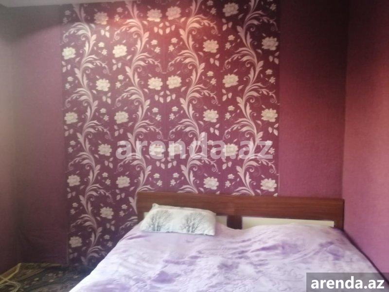 Satılır 4 otaqlı Həyət evi/villa, Biləcəri qəs., Binəqədi rayonu 13 Satılır 4 otaqlı Həyət evi/villa, Biləcəri qəs., Binəqədi rayonu 13