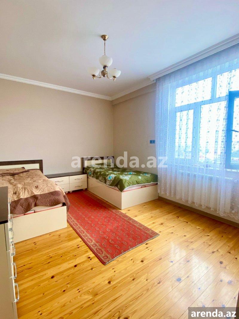 Аренда 3 комнатная Новостройка, м. Ахмедли метро, Хетаи район 13 Аренда 3 комнатная Новостройка, м. Ахмедли метро, Хетаи район 13