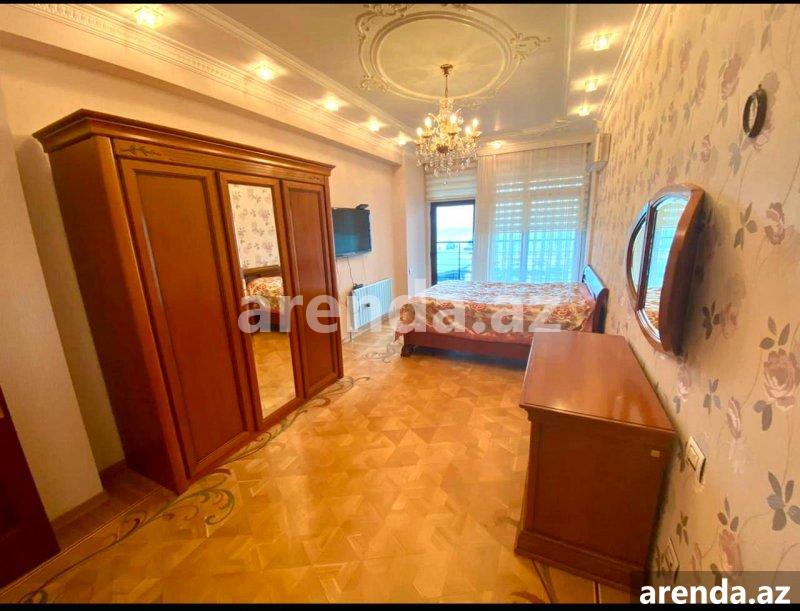 Satılır 3 otaqlı Yeni Tikili, Xətai metrosu, Xətai rayonu 5 Satılır 3 otaqlı Yeni Tikili, Xətai metrosu, Xətai rayonu 5