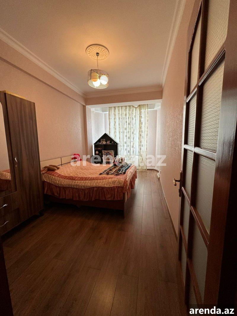 Продажа 3 комнатная Новостройка Хырдалан 8 Продажа 3 комнатная Новостройка Хырдалан 8