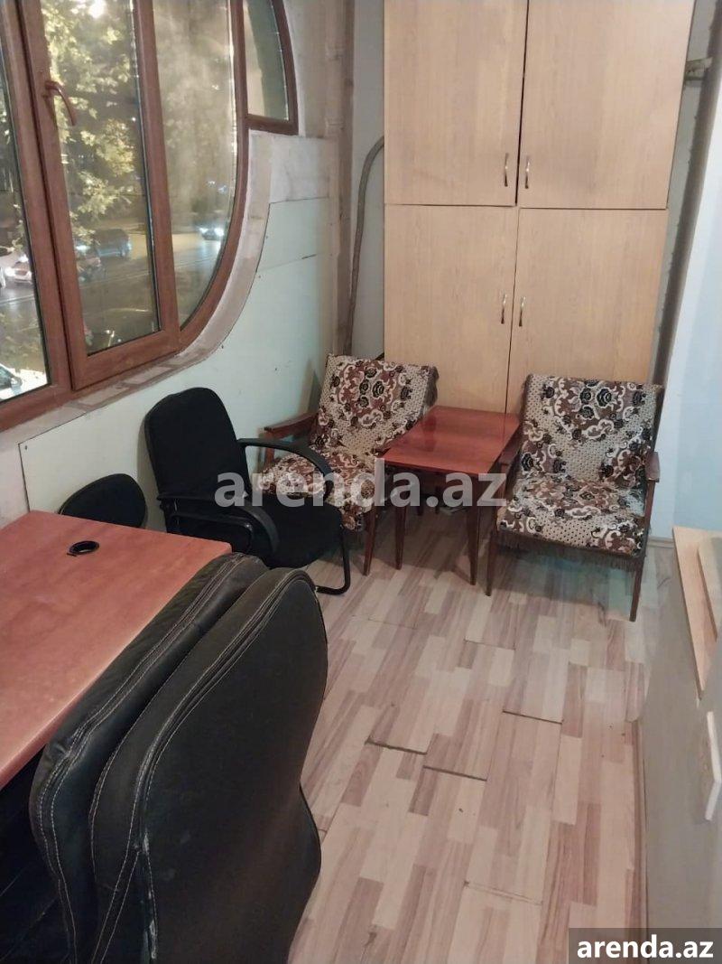 Kirayə (aylıq) 3 otaqlı Ofis, Nizami metrosu, Nizami Moll, Yasamal rayonu 5 Kirayə (aylıq) 3 otaqlı Ofis, Nizami metrosu, Nizami Moll, Yasamal rayonu 5