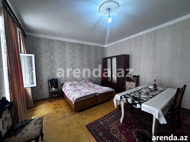 Satılır 2 otaqlı Yeni Tikili, Həzi Aslanov metrosu, Xətai rayonu 5 Satılır 2 otaqlı Yeni Tikili, Həzi Aslanov metrosu, Xətai rayonu 5