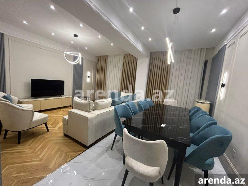 Kirayə (aylıq) 3 otaqlı Yeni Tikili, Xətai metrosu, Ağ şəhər, Xətai rayonu 1 Kirayə (aylıq) 3 otaqlı Yeni Tikili, Xətai metrosu, Ağ şəhər, Xətai rayonu 1