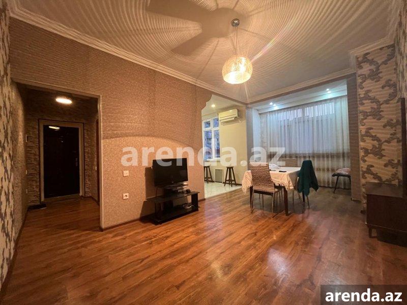 Satılır 2 otaqlı Köhnə Tikili, Qara Qarayev metrosu, Nizami rayonu 11 Satılır 2 otaqlı Köhnə Tikili, Qara Qarayev metrosu, Nizami rayonu 11