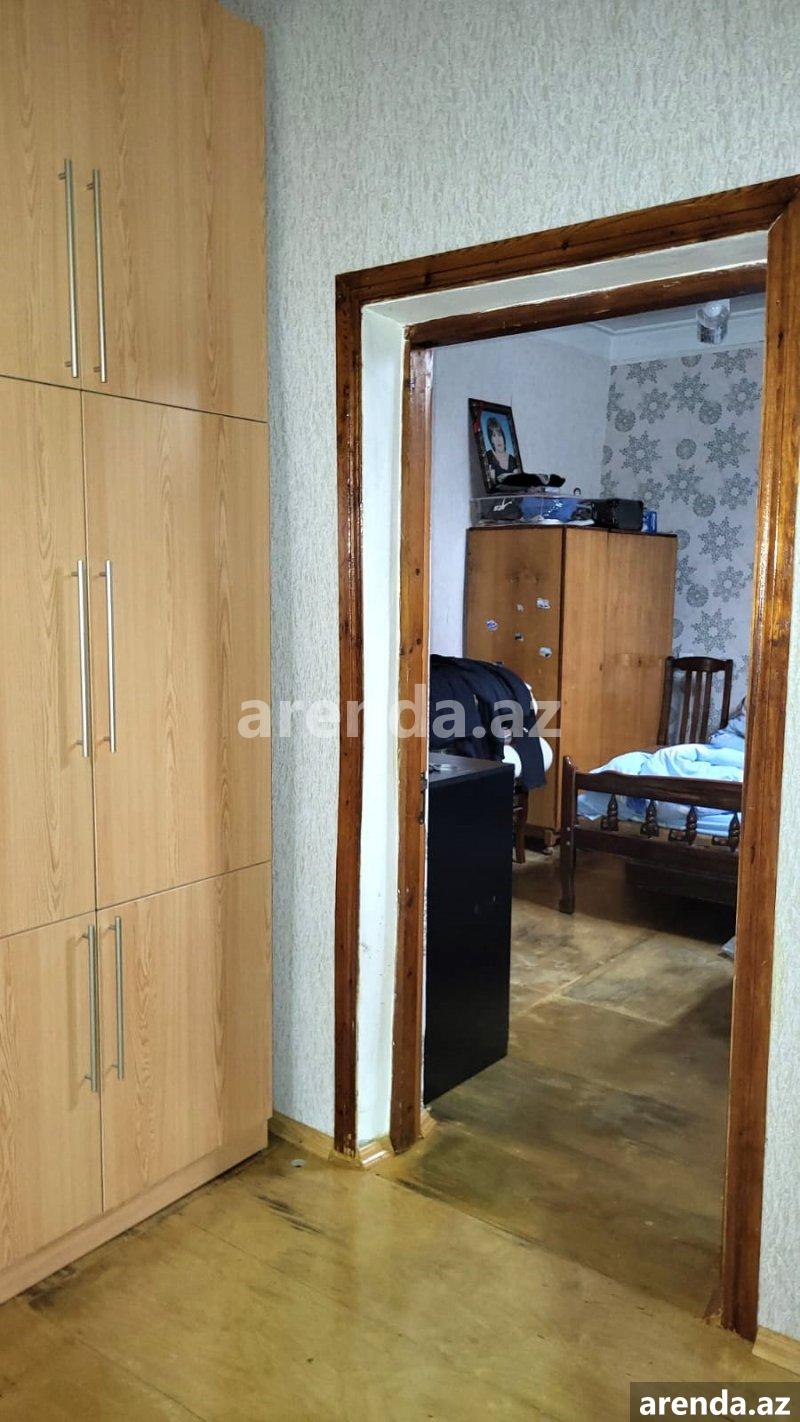 Satılır 4 otaqlı Həyət evi/villa, Xətai rayonu 13
