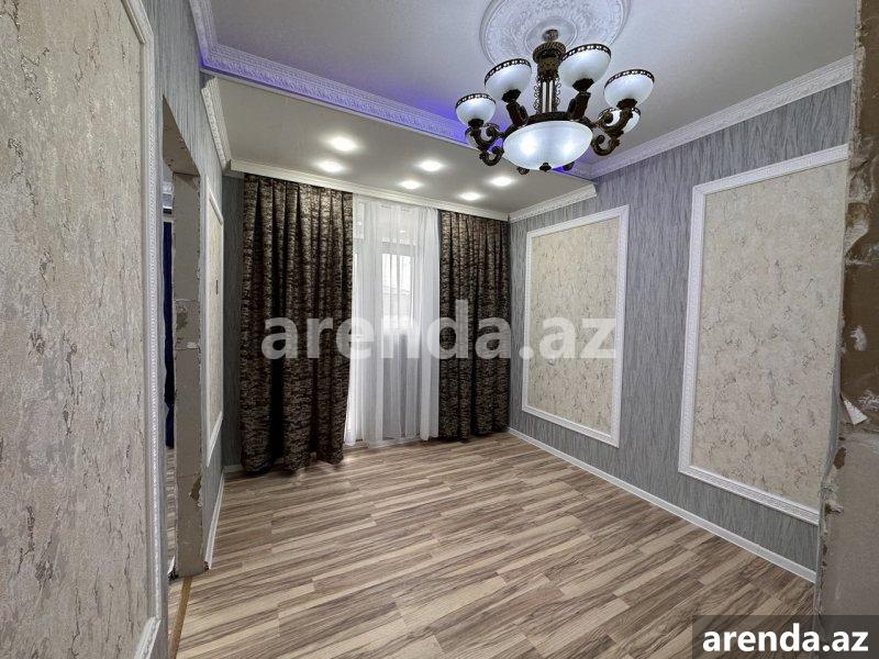 Satılır 2 otaqlı Yeni Tikili Xırdalan 1