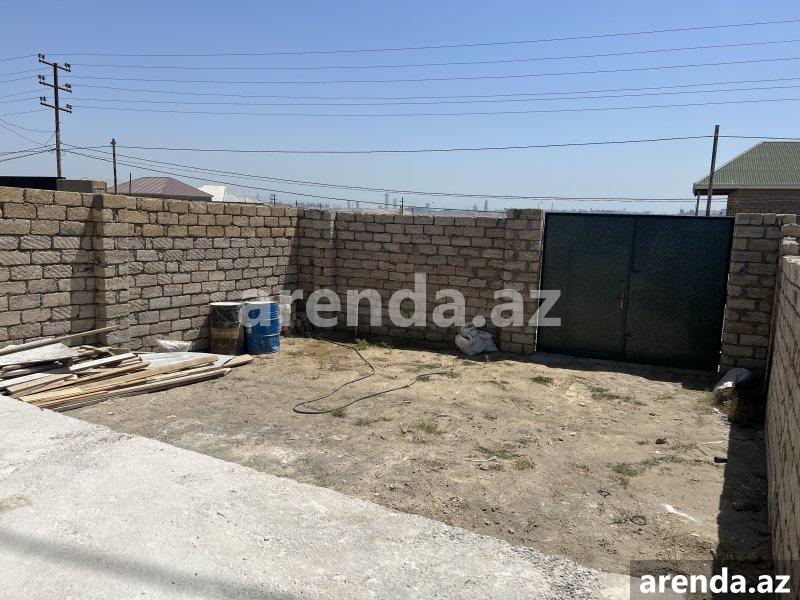 Satılır 3 otaqlı Həyət evi/villa, Digah, Abşeron rayonu 4
