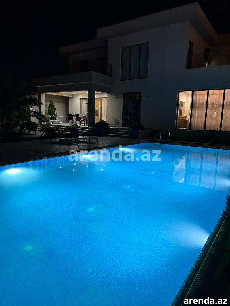 Satılır 6 otaqlı Bağ evi, Şüvəlan, Xəzər rayonu 7