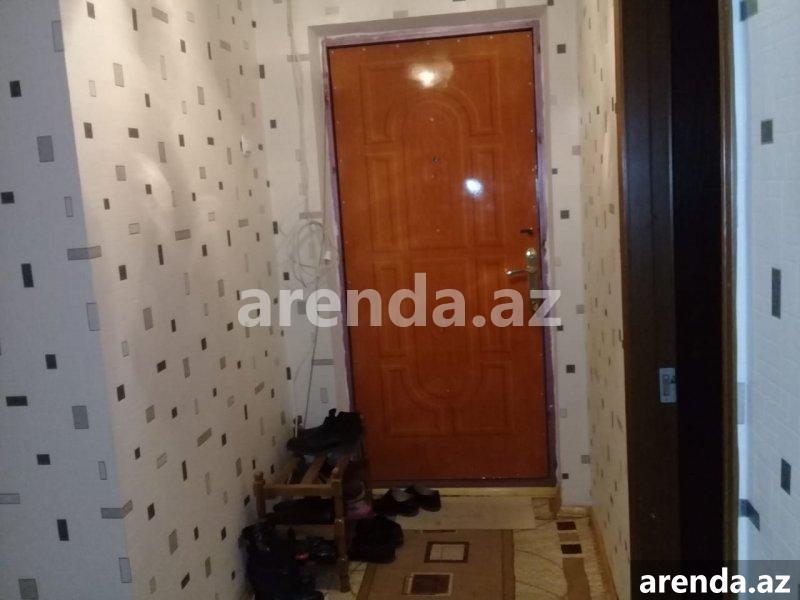 Satılır 3 otaqlı Köhnə Tikili, Bakıxanov qəs., Sabunçu rayonu 3