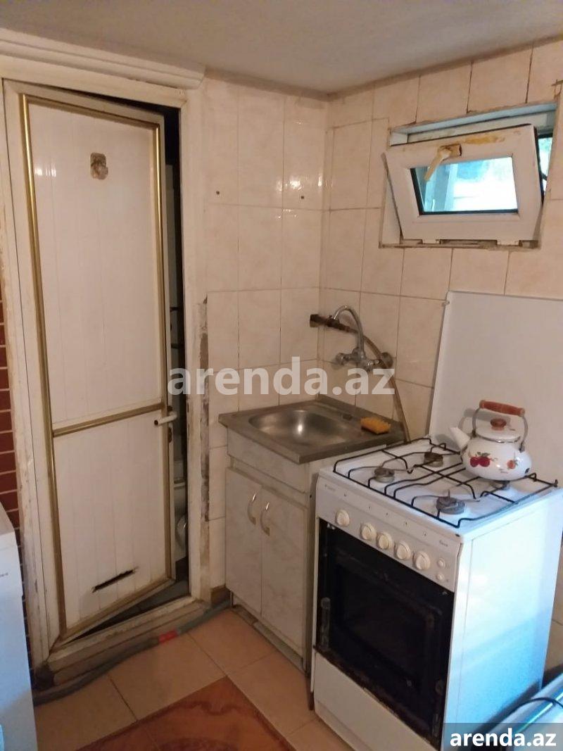 Kirayə (aylıq) 1 otaqlı Köhnə Tikili, 28 May metrosu, Nəsimi rayonu 10