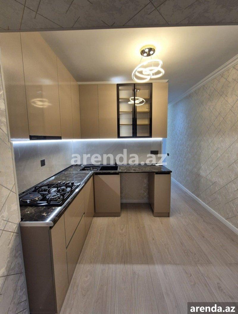 Продажа 3 комнатная Вторичка, м. Азадлыг метро, 8-ой микрорайон, Бинагадинский р-н район $num