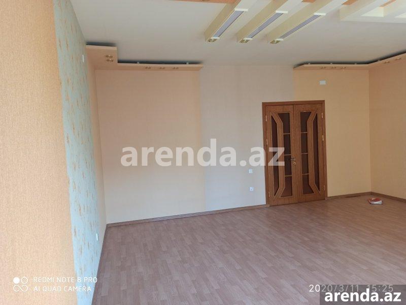 Satılır 3 otaqlı Yeni Tikili, Nizami metrosu, Yasamal rayonu 4
