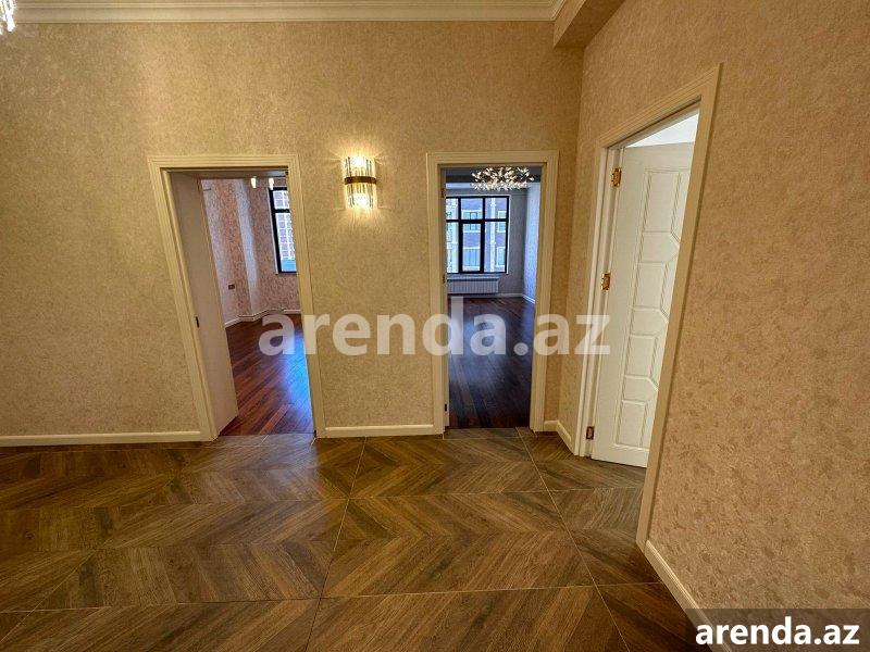 Продажа 3 комнат Новостройка, м. Нариман Нариманов метро, Наримановский р-н район 4