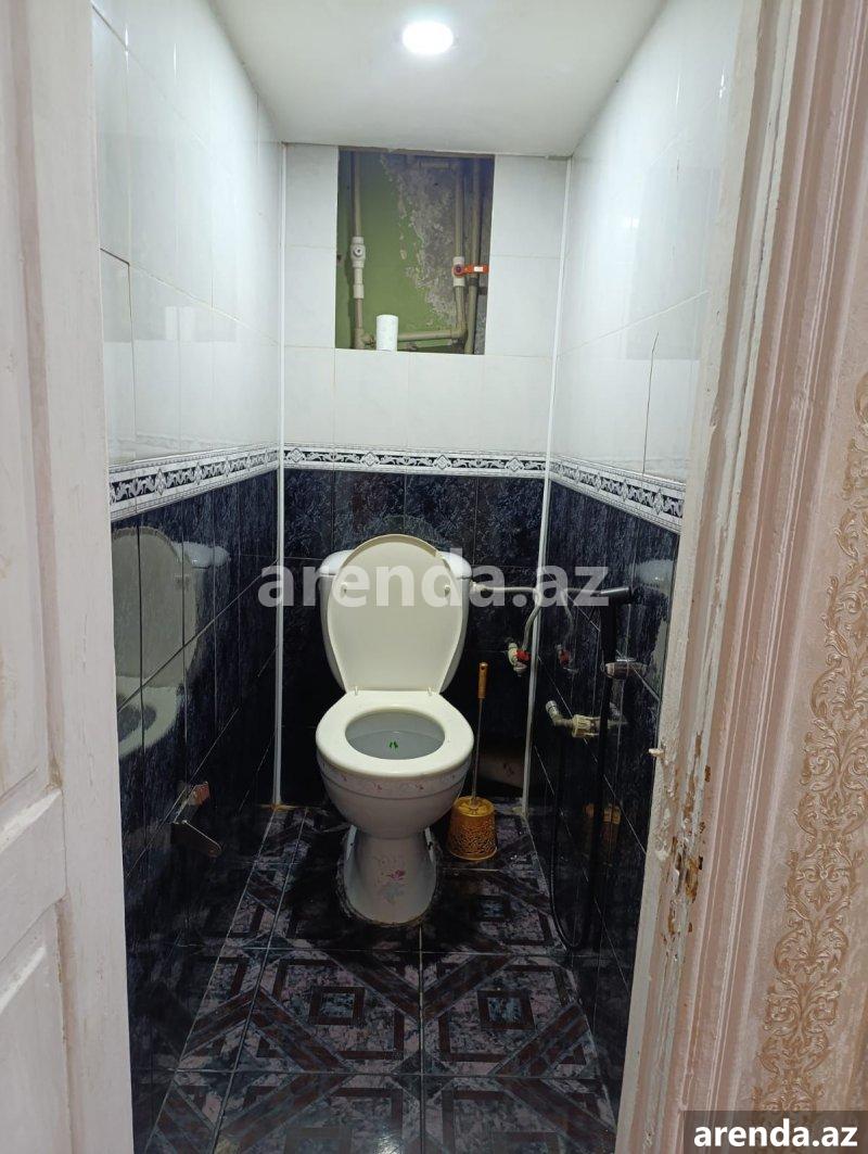 Продажа 2 комнатная Вторичка, пос. А.Асланов, Хетаи район 12 Продажа 2 комнатная Вторичка, пос. А.Асланов, Хетаи район 12