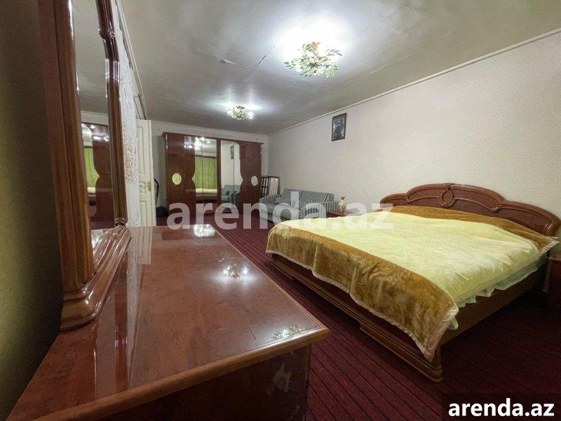 Satılır 5 otaqlı Həyət evi/villa Quba 10 Satılır 5 otaqlı Həyət evi/villa Quba 10