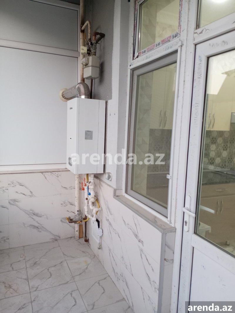 Продажа 3 комнатная Новостройка Хырдалан 14 Продажа 3 комнатная Новостройка Хырдалан 14