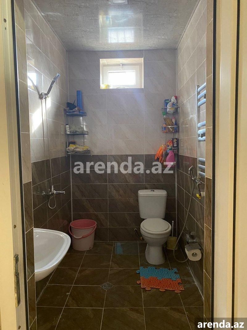 Satılır 4 otaqlı Həyət evi/villa Xırdalan 19 Satılır 4 otaqlı Həyət evi/villa Xırdalan 19