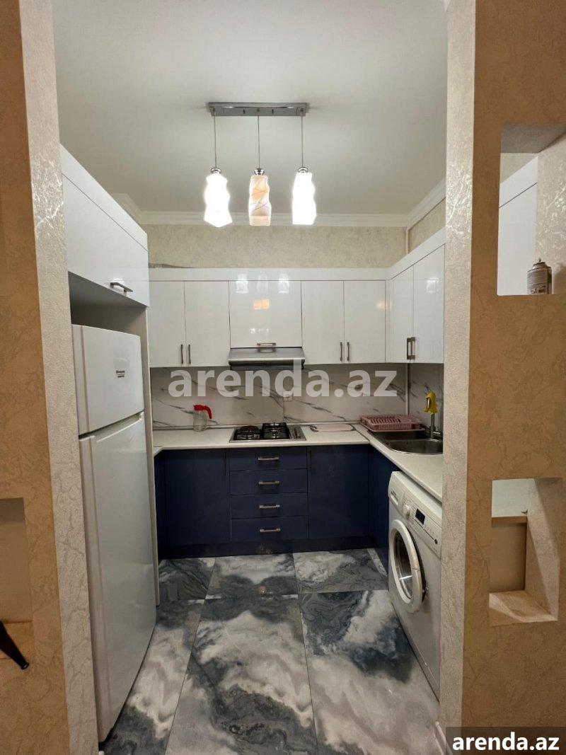 Kirayə (aylıq) 2 otaqlı Yeni Tikili, Nəriman Nərimanov metrosu, Metropark, Nərimanov rayonu 9 Kirayə (aylıq) 2 otaqlı Yeni Tikili, Nəriman Nərimanov metrosu, Metropark, Nərimanov rayonu 9
