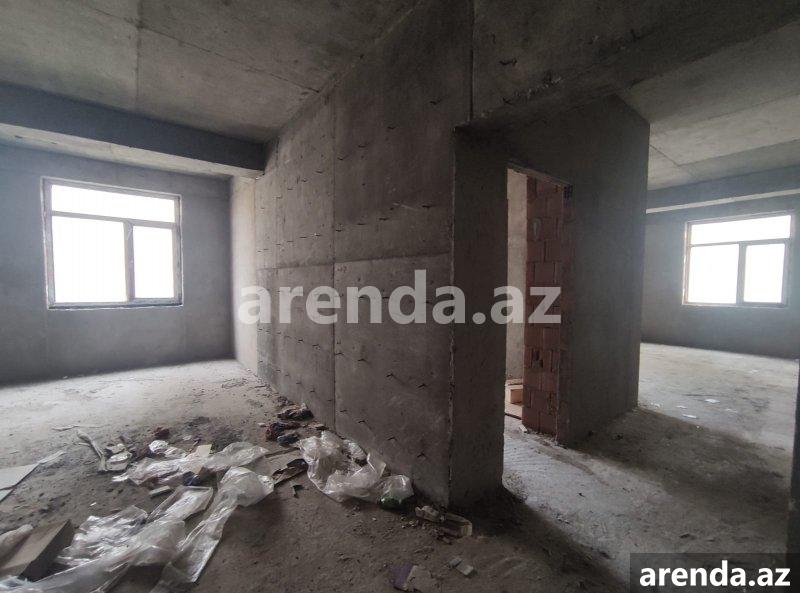 Продажа 3 комнатная Новостройка, м. Азадлыг метро, 8-ой микрорайон, Теннисная Академия, Бинагадинский р-н район 4 Продажа 3 комнатная Новостройка, м. Азадлыг метро, 8-ой микрорайон, Теннисная Академия, Бинагадинский р-н район 4