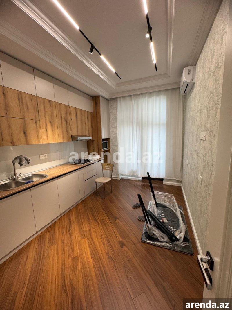 Kirayə (aylıq) 3 otaqlı Yeni Tikili, Gənclik metrosu, Nərimanov rayonu 8 Kirayə (aylıq) 3 otaqlı Yeni Tikili, Gənclik metrosu, Nərimanov rayonu 8