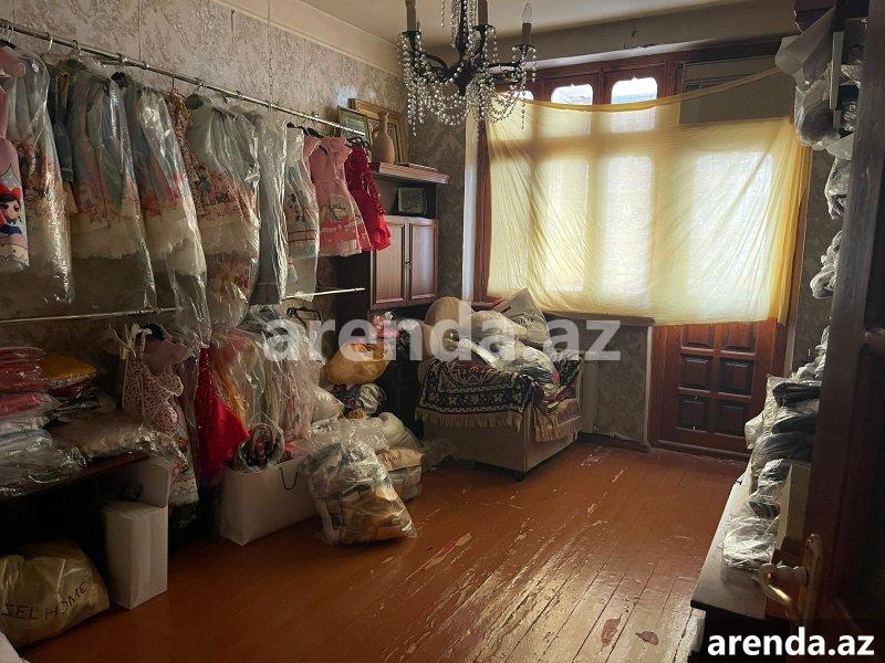 Продажа 4 комнатная Вторичка, м. Ази Асланова метро, Хетаи район 5 Продажа 4 комнатная Вторичка, м. Ази Асланова метро, Хетаи район 5