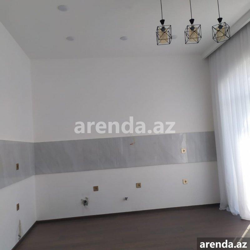 Satılır 4 otaqlı Həyət evi/villa, Buzovna, Xəzər rayonu 7 Satılır 4 otaqlı Həyət evi/villa, Buzovna, Xəzər rayonu 7