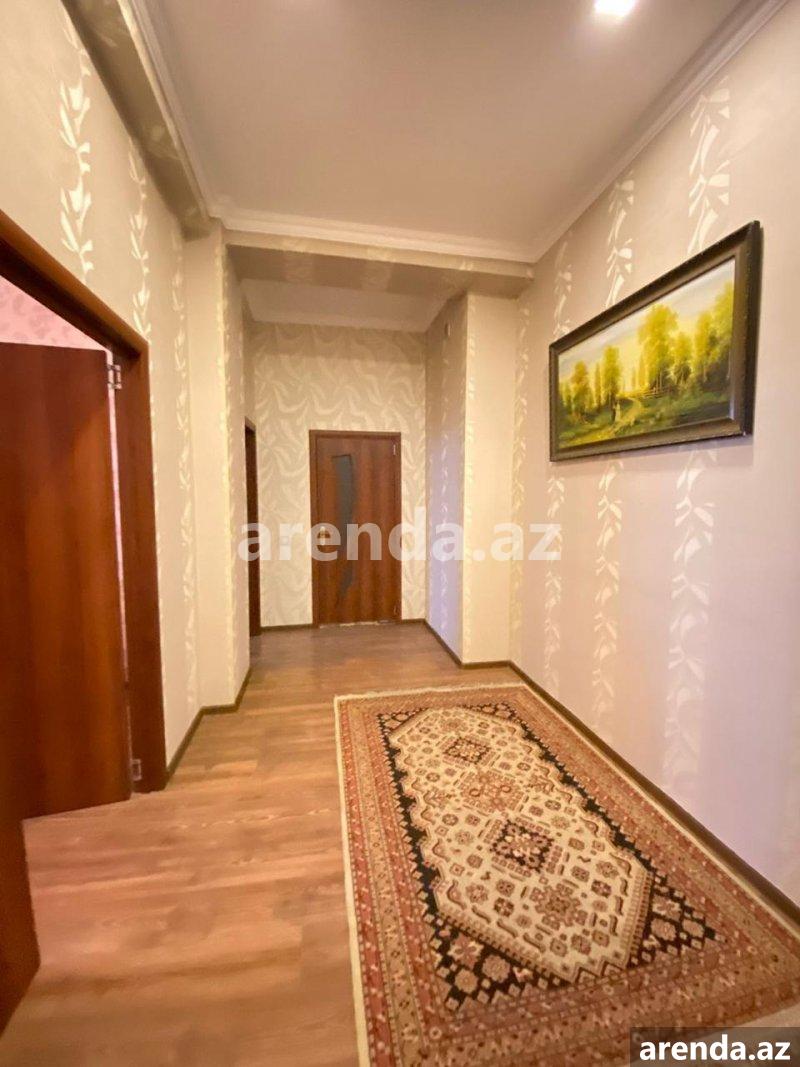 Satılır 3 otaqlı Yeni Tikili, İnşaatçılar metrosu, Yasamal qəs., Baku Mall, Yasamal rayonu 2 Satılır 3 otaqlı Yeni Tikili, İnşaatçılar metrosu, Yasamal qəs., Baku Mall, Yasamal rayonu 2