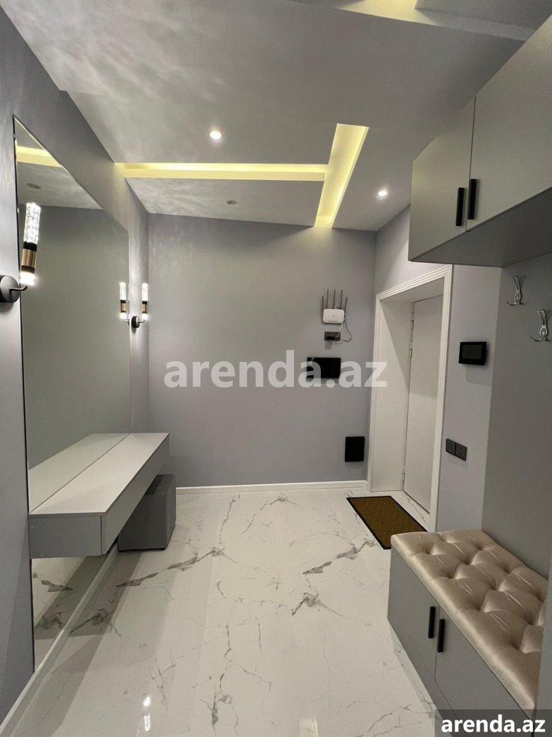 Kirayə (aylıq) 3 otaqlı Yeni Tikili, Xətai metrosu, Ağ şəhər, Xətai rayonu 13 Kirayə (aylıq) 3 otaqlı Yeni Tikili, Xətai metrosu, Ağ şəhər, Xətai rayonu 13