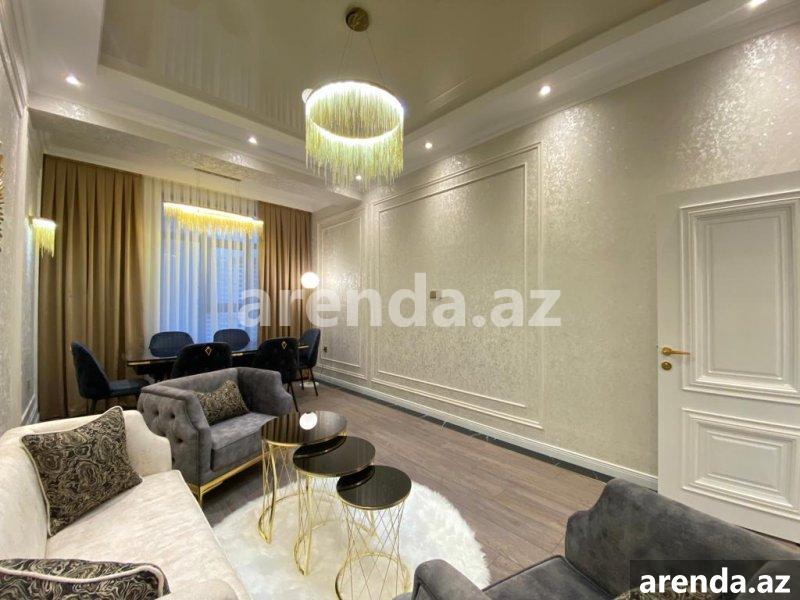 Satılır 2 otaqlı Yeni Tikili, Xətai metrosu, Xətai rayonu 3 Satılır 2 otaqlı Yeni Tikili, Xətai metrosu, Xətai rayonu 3