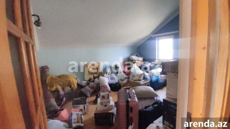 Satılır 6 otaqlı Həyət evi/villa, Avtovağzal metrosu, Biləcəri qəs., Binəqədi rayonu 10 Satılır 6 otaqlı Həyət evi/villa, Avtovağzal metrosu, Biləcəri qəs., Binəqədi rayonu 10