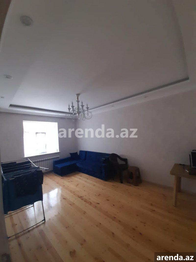 Satılır 3 otaqlı Həyət evi/villa, Binə qəs., Xəzər rayonu 3 Satılır 3 otaqlı Həyət evi/villa, Binə qəs., Xəzər rayonu 3