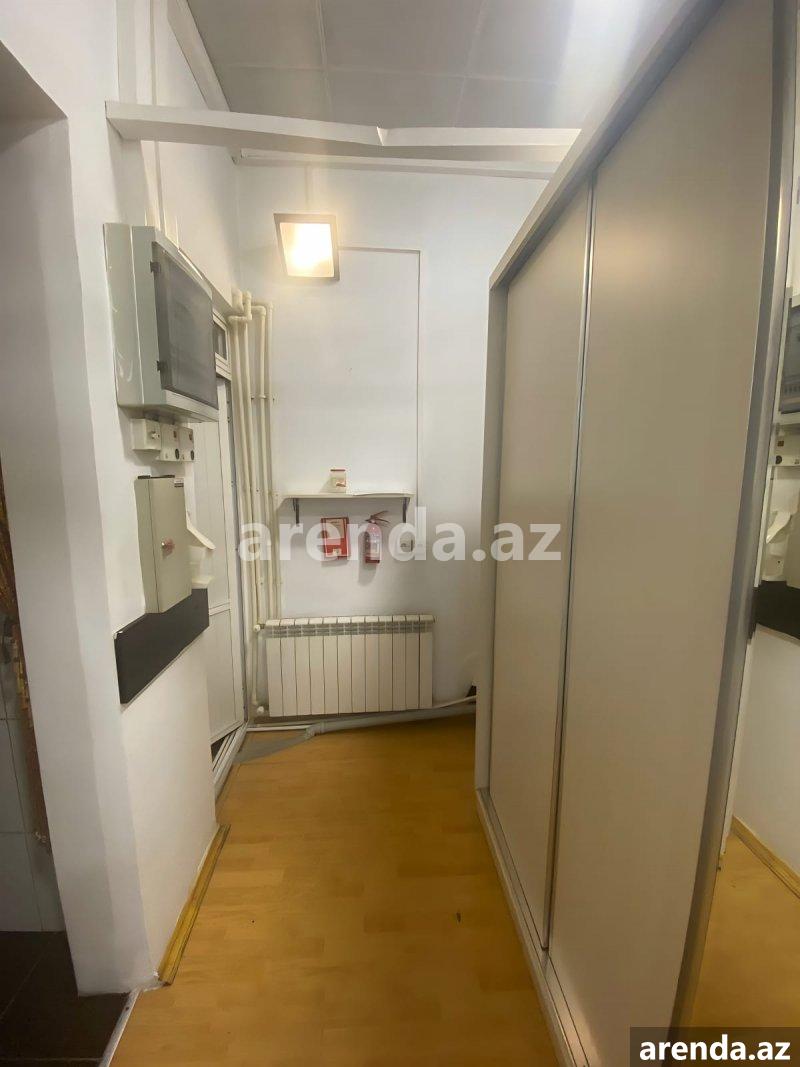 Satılır Obyekt, Xətai rayonu 5 Satılır Obyekt, Xətai rayonu 5