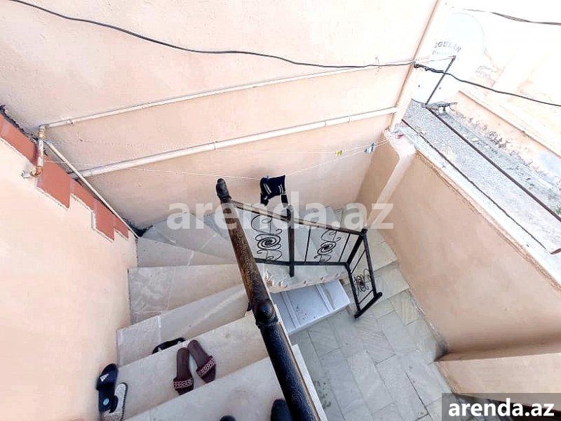 Satılır 5 otaqlı Həyət evi/villa, Hökməli, Abşeron rayonu 15 Satılır 5 otaqlı Həyət evi/villa, Hökməli, Abşeron rayonu 15