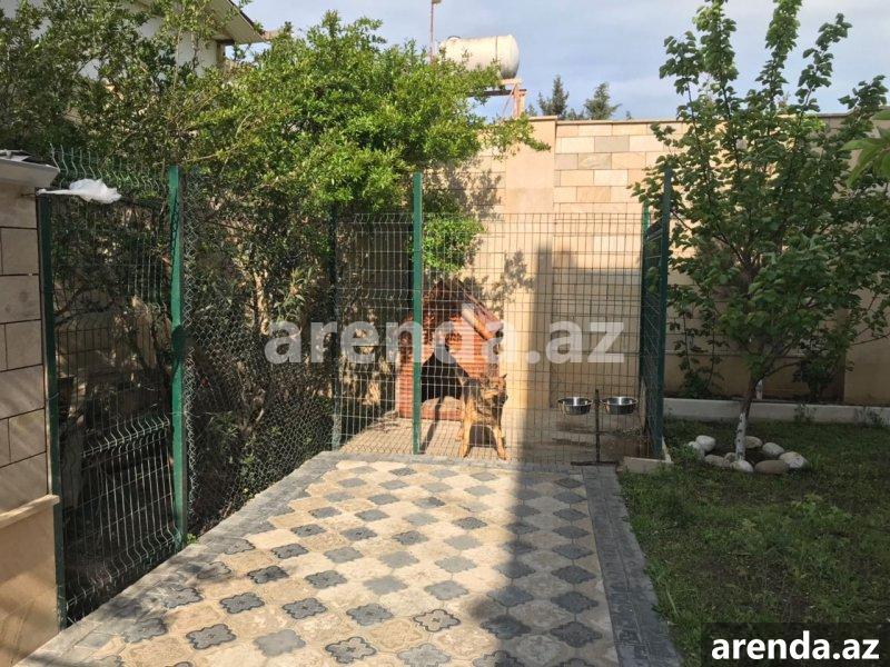 Satılır 5 otaqlı Həyət evi/villa, Bilgəh qəs., Sabunçu rayonu 34