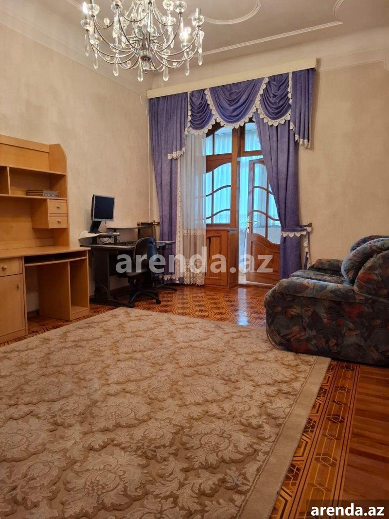 Аренда 4 комнатная Вторичка, м. Хетаи метро, Хетаи район 3 Аренда 4 комнатная Вторичка, м. Хетаи метро, Хетаи район 3