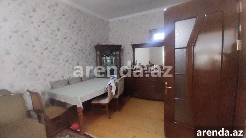Satılır 3 otaqlı Həyət evi/villa, Avtovağzal metrosu, Biləcəri qəs., Binəqədi rayonu 6 Satılır 3 otaqlı Həyət evi/villa, Avtovağzal metrosu, Biləcəri qəs., Binəqədi rayonu 6