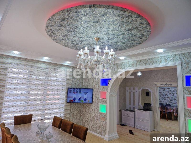 Посуточно 6 комнатная Дома/Виллы Гябяля 4 Посуточно 6 комнатная Дома/Виллы Гябяля 4