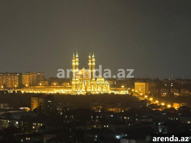 Satılır 4 otaqlı Yeni Tikili, Azadlıq metrosu, Binəqədi rayonu 35 Satılır 4 otaqlı Yeni Tikili, Azadlıq metrosu, Binəqədi rayonu 35