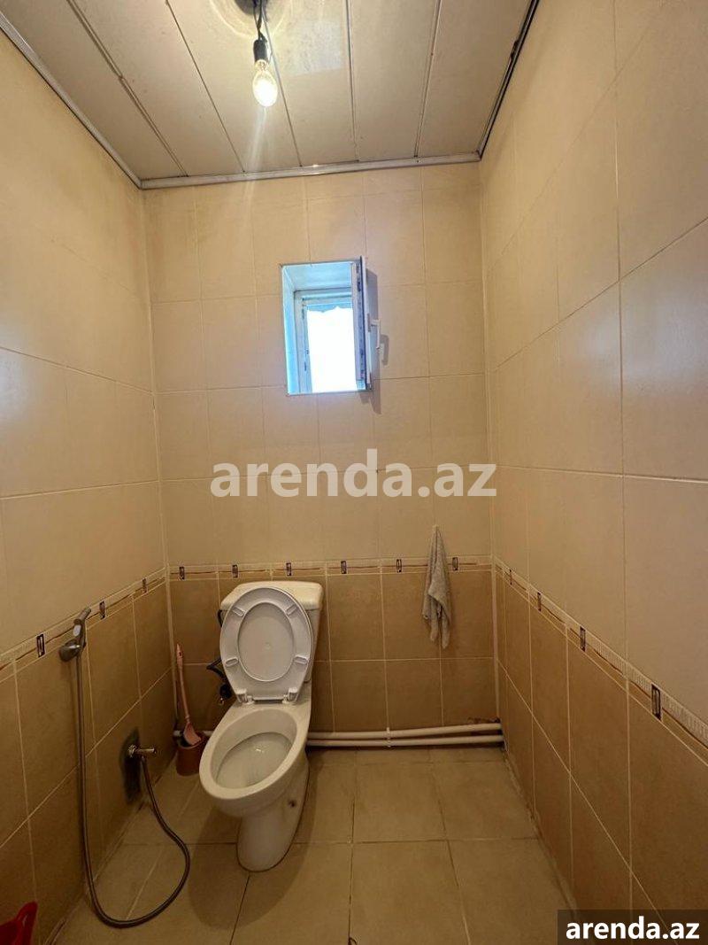 Satılır 5 otaqlı Həyət evi/villa, Binəqədi qəs., Binəqədi rayonu 25 Satılır 5 otaqlı Həyət evi/villa, Binəqədi qəs., Binəqədi rayonu 25