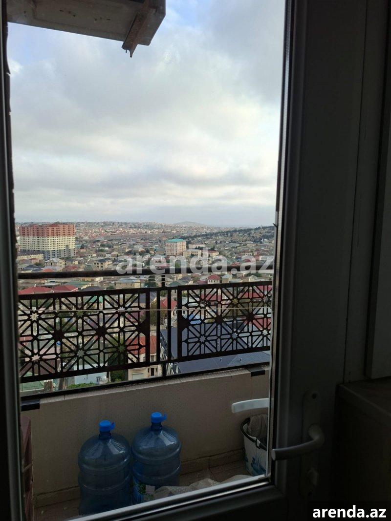 Kirayə (aylıq) 1 otaqlı Yeni Tikili Xırdalan 7 Kirayə (aylıq) 1 otaqlı Yeni Tikili Xırdalan 7