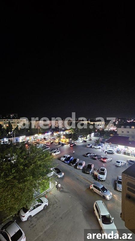 Satılır 2 otaqlı Yeni Tikili, Masazır, Abşeron rayonu 4 Satılır 2 otaqlı Yeni Tikili, Masazır, Abşeron rayonu 4