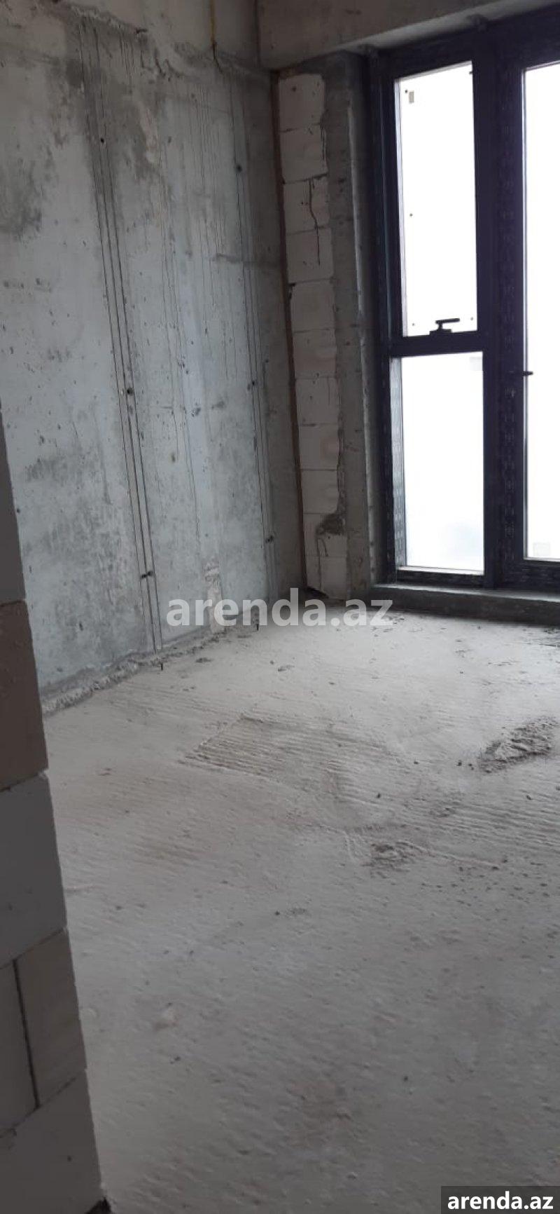 Satılır 3 otaqlı Yeni Tikili, Xətai metrosu, Ağ şəhər, Xətai rayonu 15 Satılır 3 otaqlı Yeni Tikili, Xətai metrosu, Ağ şəhər, Xətai rayonu 15