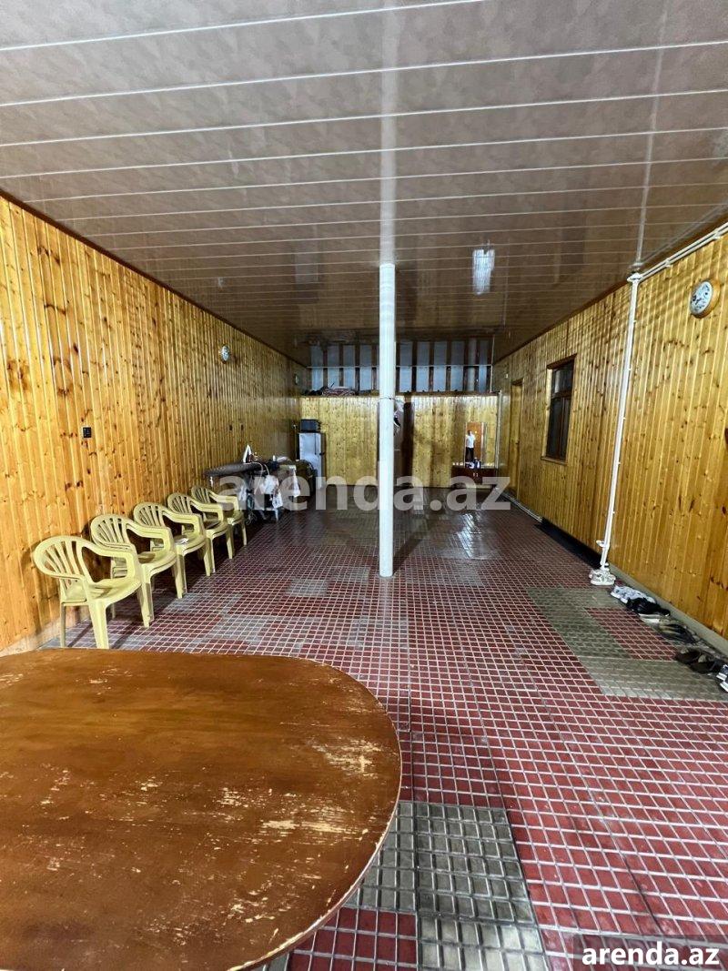 Satılır 7 otaqlı Həyət evi/villa, İnşaatçılar metrosu, Yasamal qəs., Yasamal rayonu 5