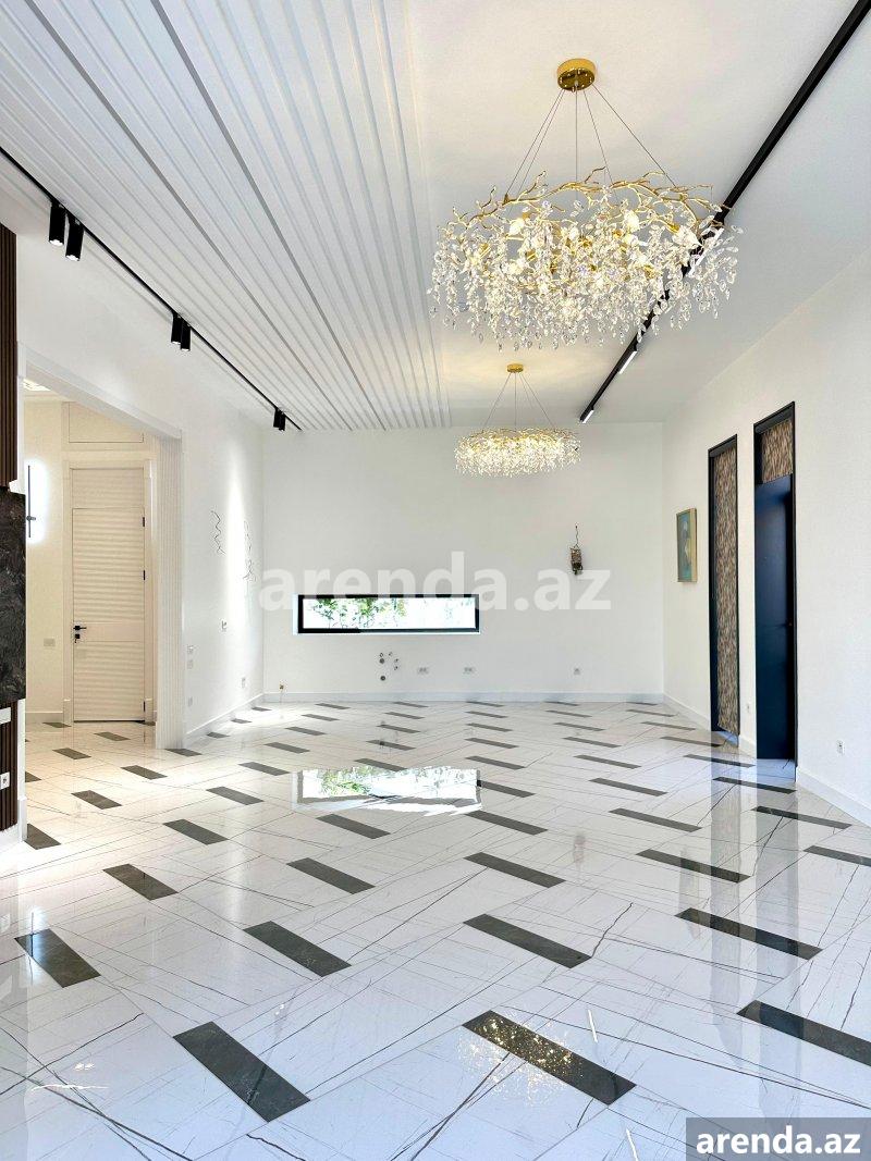 Satılır 4 otaqlı Bağ evi, Mərdəkan, Xəzər rayonu 9