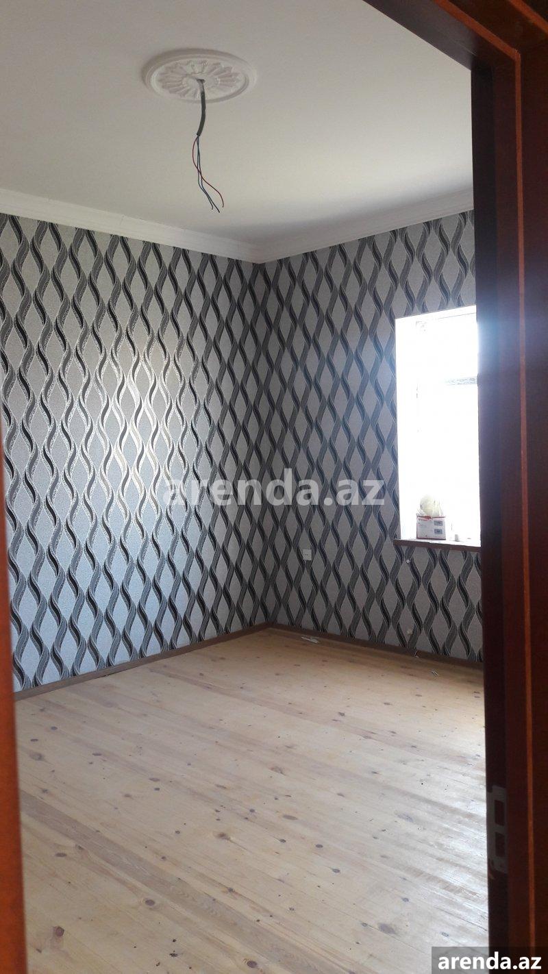 Satılır 3 otaqlı Həyət evi/villa, Azadlıq metrosu, Binəqədi qəs., Binəqədi rayonu 8